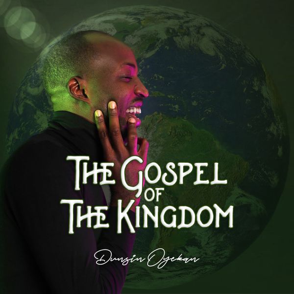 Dunsin Oyekan – Worship Your Maker