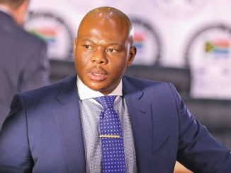 Edwin Sodi buys nightclub in Cape Town