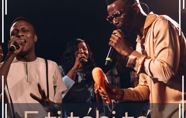 EmmaOMG - E Ti Tobi to (Live) ft. The OhEmGee Choir, Pelumi Deborah & BBO 1 EmmaOMG - E Ti Tobi to (Live) ft. The OhEmGee Choir, Pelumi Deborah & BBO