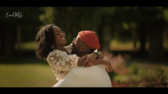 EmmaOMG - Ife Mi 1 EmmaOMG - Ife Mi