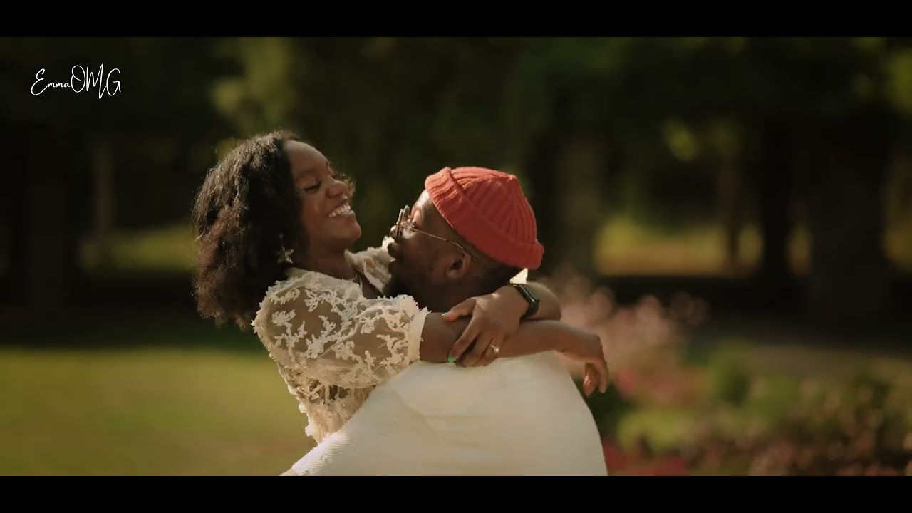 EmmaOMG – Ife Mi