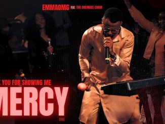 EmmaOMG - Thank You for Showing Me Mercy Ft. The OhEmGee Choir 13 EmmaOMG - Thank You for Showing Me Mercy Ft. The OhEmGee Choir