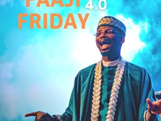 EmmaOMG - The Prayer Groove (Live) ft. The OhEmGee Band 35 EmmaOMG - The Grand Entrance ft. The OhEmGee Band