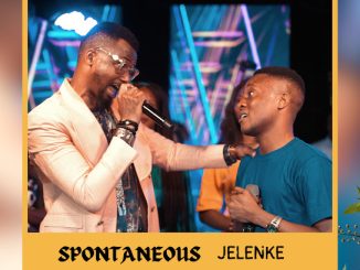 Emma OMG & BBO – Ase inu igbekun ni Mowa (Spontaneous Jelenke Thanksgiving) 8 EmmaOMG – Spontaneous Jelenke Thanksgiving ft. BBO