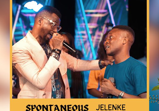 EmmaOMG – Spontaneous Jelenke Thanksgiving ft. BBO 1 EmmaOMG – Spontaneous Jelenke Thanksgiving ft. BBO