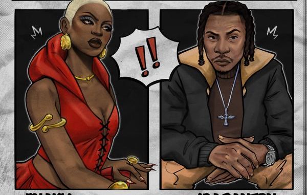 Enaky – High Vibration ft. 1da Banton 1 Enaky – High Vibration ft. 1da Banton