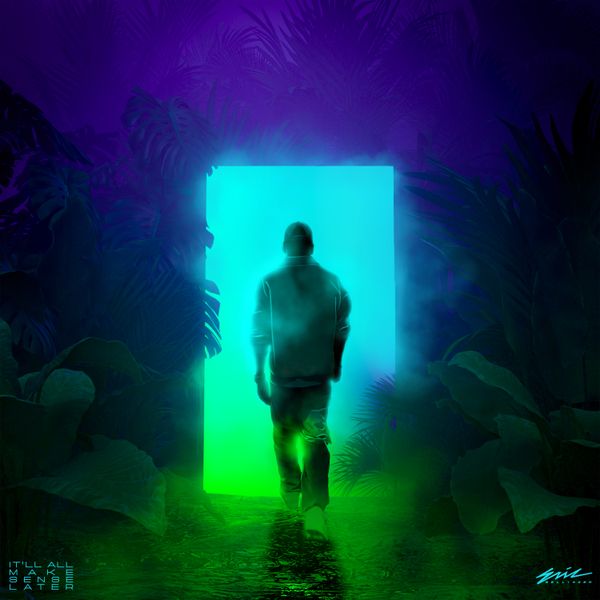 Eric Bellinger - For The Evening