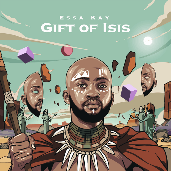 Essa Kay - Wena ft. Sundile