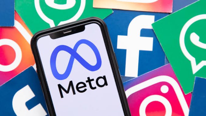 EU fines Meta $840m over unfair trading conditions, others 1 EU fines Meta $840m over unfair trading conditions, others