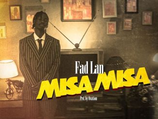 Fad Lan - Misa Misa 27 Fad Lan - Misa Misa