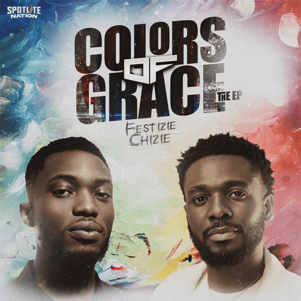 Festizie – Beautiful ft. Chizie
