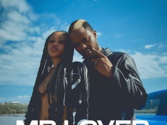 Fido - Mr Lover 12 Fido - Mr Lover