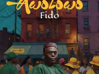 Fido – Awolowo 7 Fido – Awolowo