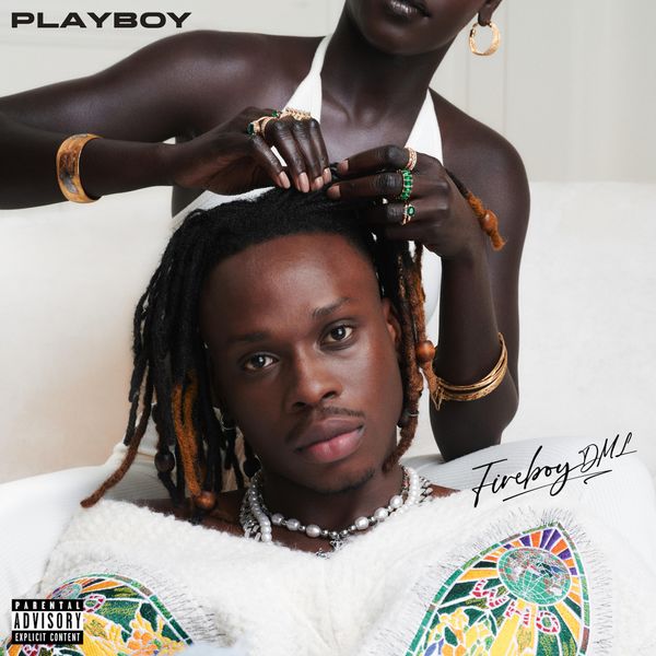 Fireboy DML – All Of Us (Ashawo)