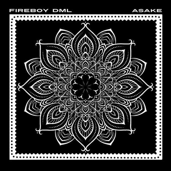 Fireboy DML – Bandana Ft. Asake