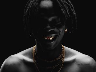 Fireboy DML - iseoluwa 37 Fireboy DML - iseoluwa (Prod. Bassiqally & Nxrth)