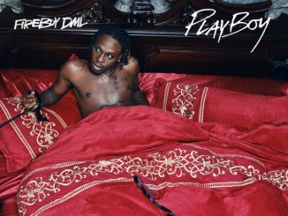 Fireboy DML - Playboy 11 Fireboy DML - Playboy