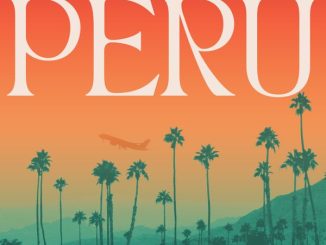 Fireboy DML – Peru ft. Ed Sheeran 40 Fireboy DML – Peru ft. Ed Sheeran