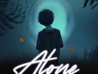 FOLA - Alone ft. BhadBoi OML 31 FOLA - Alone ft. BhadBoi OML