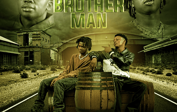 Gbolar Mighty - Brother Man ft. Lucid 1 Gbolar Mighty - Brother Man ft. Lucid