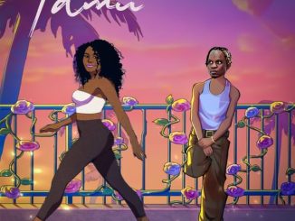 GeniusJini x66 – Tamu ft. DJ Milva 10 GeniusJini x66 – Tamu ft. DJ Milva