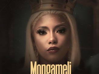 Gigi Lamayne - Mongameli ft. Qwellers 2 Gigi Lamayne - Mongameli ft. Qwellers