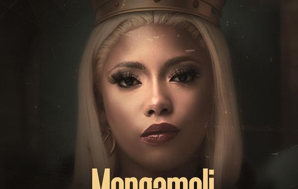 Gigi Lamayne - Mongameli ft. Qwellers 1 Gigi Lamayne - Mongameli ft. Qwellers