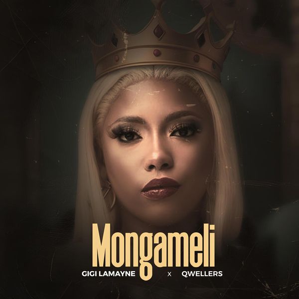Gigi Lamayne – Mongameli ft. Qwellers