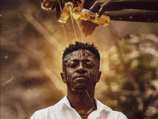 Godfrey Gad – Oil Dey My Head 2 Godfrey Gad – Oil Dey My Head