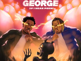 Greatman Takit - FINIDI GEORGE (If I hear Peem) Ft. IMRHAN 4 Greatman Takit - FINIDI GEORGE (If I hear Peem) Ft. IMRHAN
