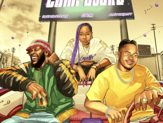 Guchi - Composure ft. Masterkraft & Odumodublvck 22 Guchi - Composure ft. Masterkraft & Odumodublvck