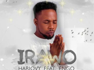 Harjovy ft. Engo - Irawo Meje (Olorun Celestial) Lyrics 30 Harjovy - Irawo Ft. Engo