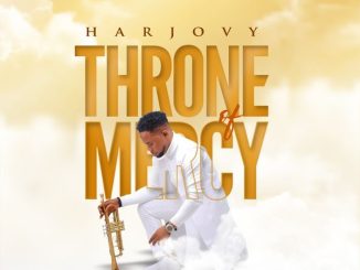 Harjovy - Throne of mercy 2 Harjovy - Throne of mercy