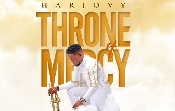 Harjovy - Throne of mercy 1 Harjovy - Throne of mercy