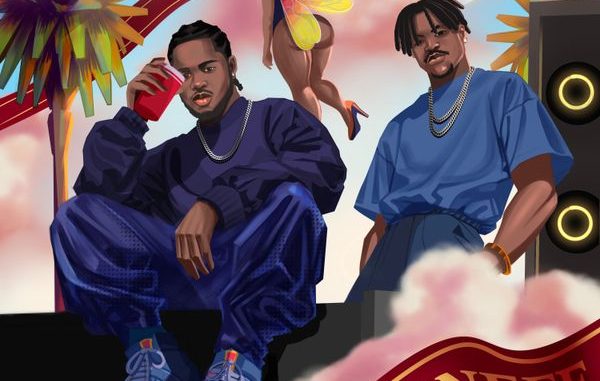 Hayor P - Fefenefe ft. Bad Boy Timz 1 Hayor P - Fefenefe ft. Bad Boy Timz