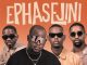 Heazy - Ephasejini ft. Tribe Of Afro & Lindoh