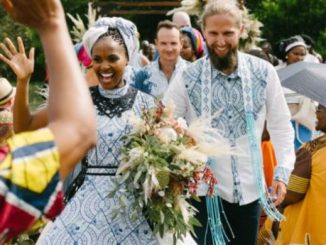 How to plan a memorable mixed-cultural wedding in South Africa 46 How to plan a memorable mixed-cultural wedding in South Africa