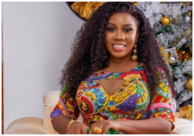 “I am tired and in pain” – Wumi Toriola expresses disappointment over the poor turnout for her new movie