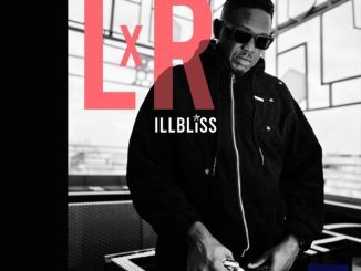 Illbliss - L X R 2 Illbliss - L X R