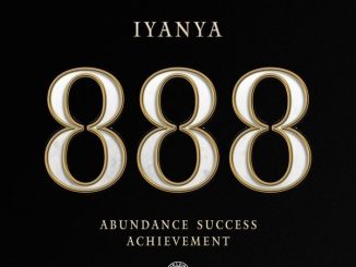 Iyanya - London Girl ft. Teni 15 Iyanya - Look At You ft. Nkosazana Daughter & Makhadzi