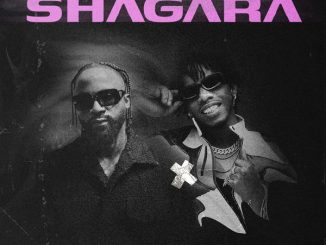 Iyanya x Tekno - Shagara 23 Iyanya x Tekno - Shagara