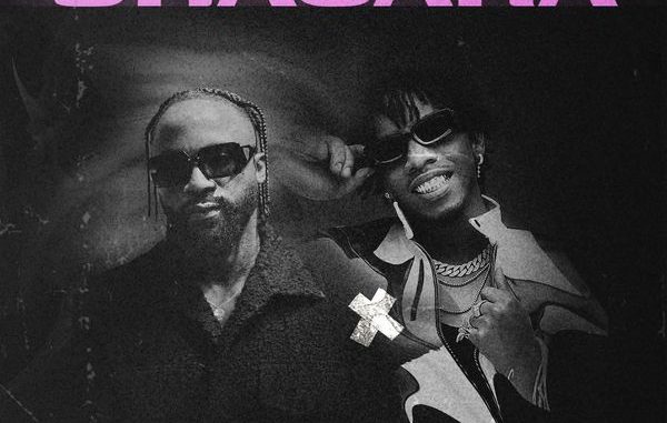 Iyanya x Tekno - Shagara 1 Iyanya x Tekno - Shagara