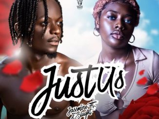 Jassmine - Just Us ft. J Slught