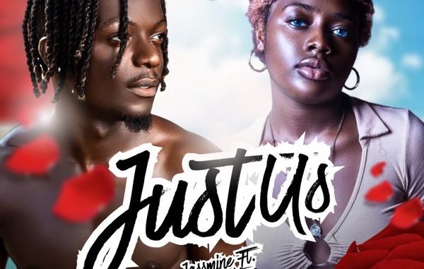 Jassmine - Just Us ft. J Slught 1 Jassmine - Just Us ft. J Slught