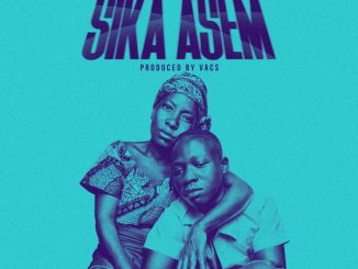 Jay Bahd - Sika Asem 2 Jay Bahd - Sika Asem