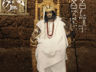 Jeriq - Jehovah ft. Bella Shmurda 23 Jeriq - Jehovah ft. Bella Shmurda
