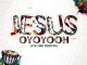 Jimmy D Psalmist - Jesus Oyoyooh (You are worthy)