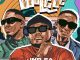 Jnr SA - Welele ft. Cyfred & Scotts Maphuma