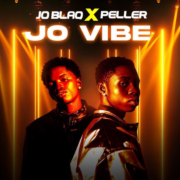 JoBlaq – Jo Vibe ft. Peller