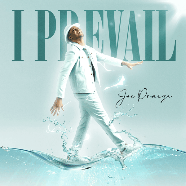 Joepraize – I PREVAIL Live